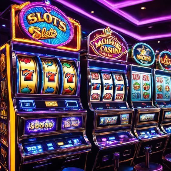 3ss slots