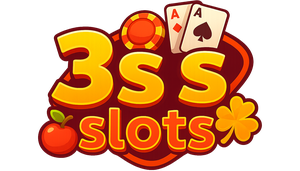 3ss slots logo